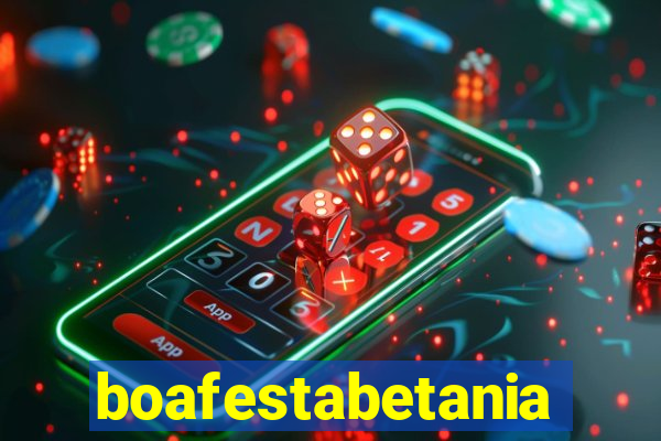 boafestabetania