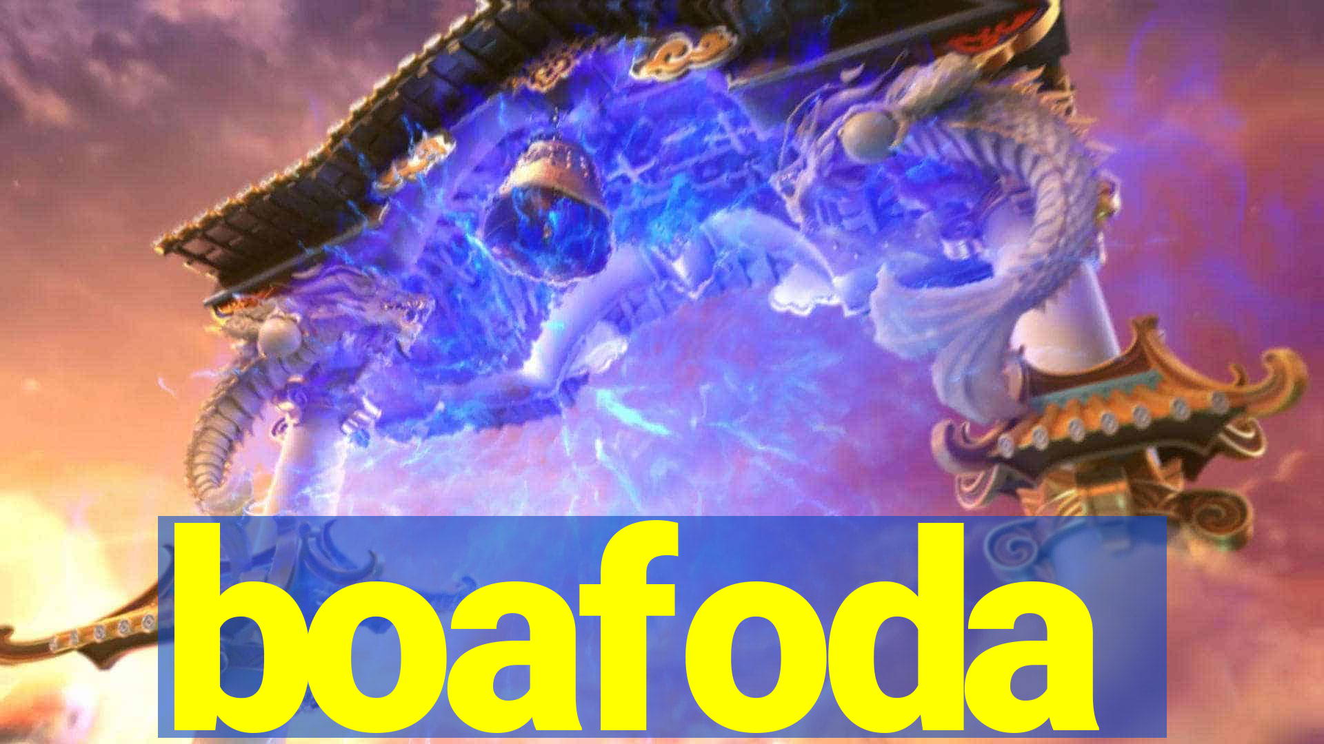 boafoda