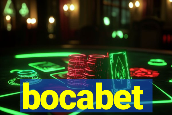 bocabet