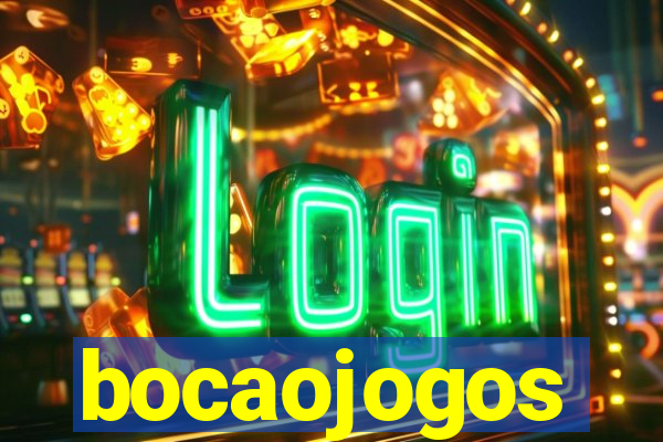 bocaojogos