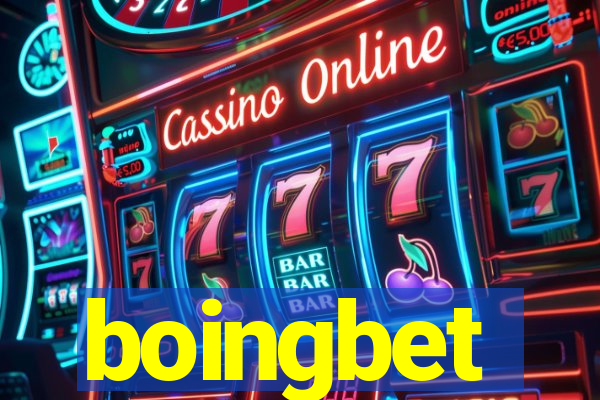 boingbet