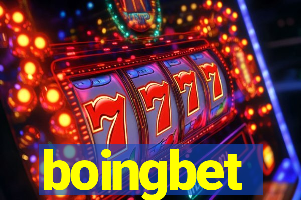 boingbet