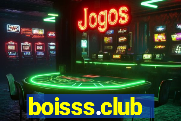 boisss.club