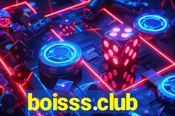 boisss.club