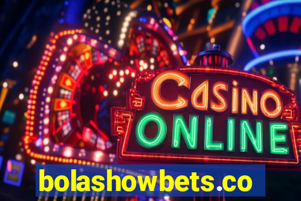 bolashowbets.com