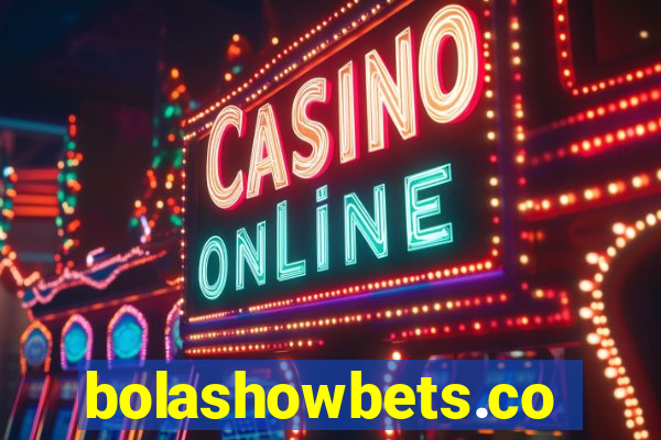 bolashowbets.com