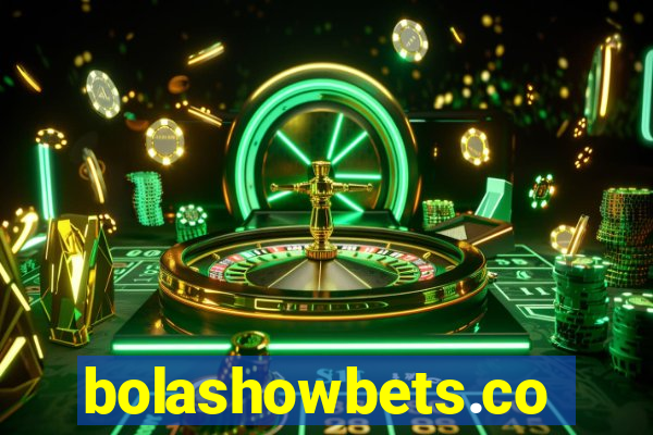 bolashowbets.com