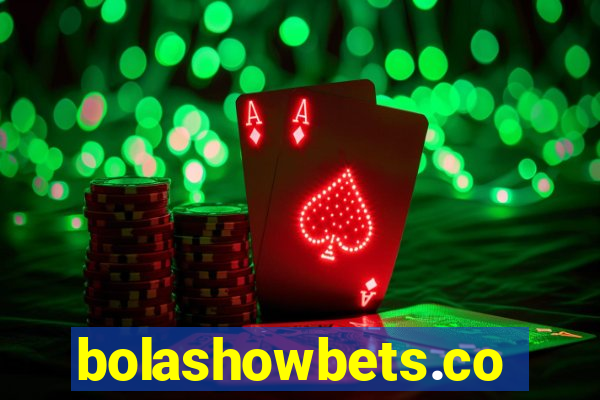 bolashowbets.com