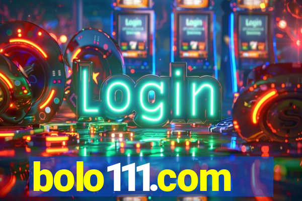 bolo111.com