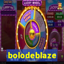 bolodeblaze