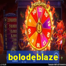 bolodeblaze