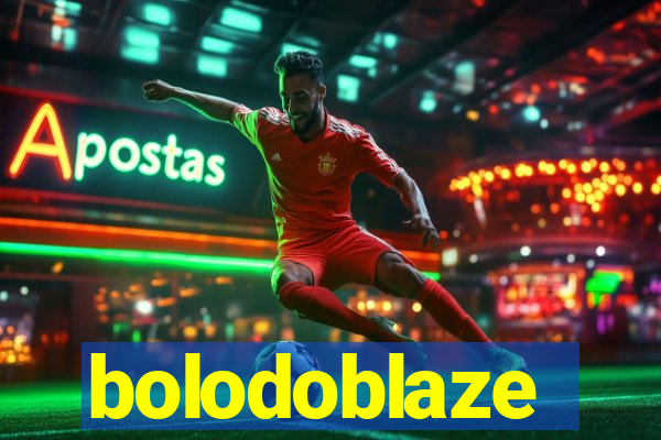 bolodoblaze