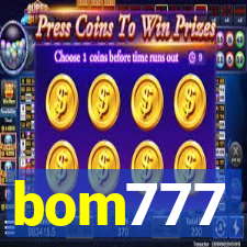 bom777