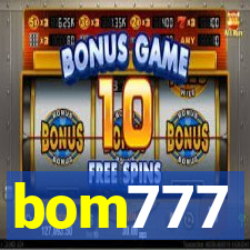 bom777