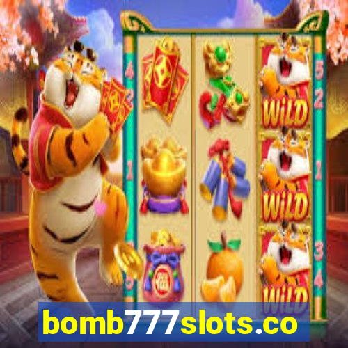 bomb777slots.com