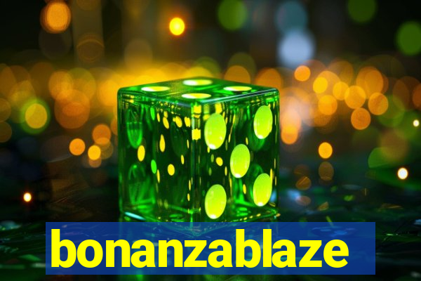 bonanzablaze