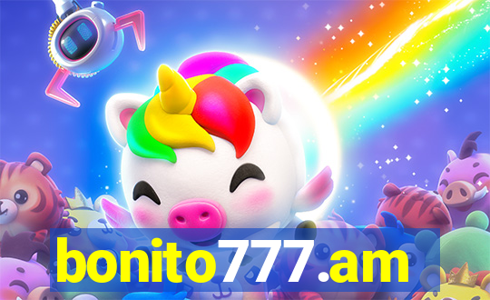 bonito777.am