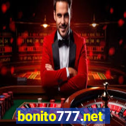 bonito777.net