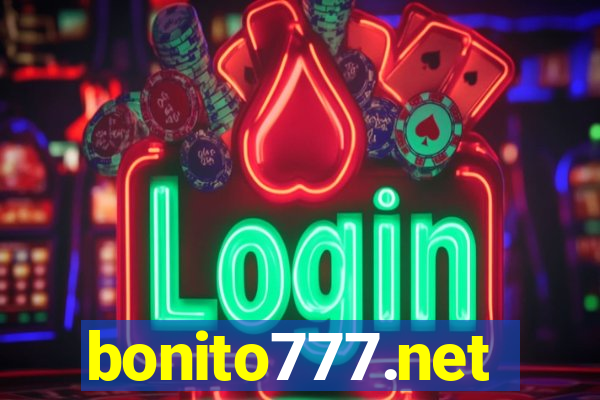 bonito777.net