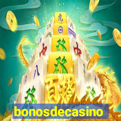 bonosdecasino