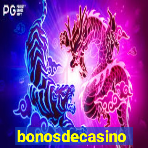 bonosdecasino