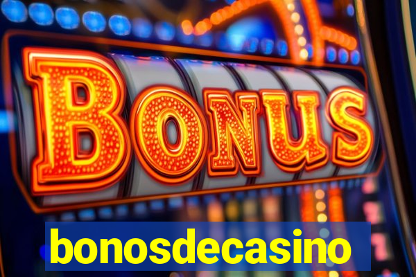 bonosdecasino