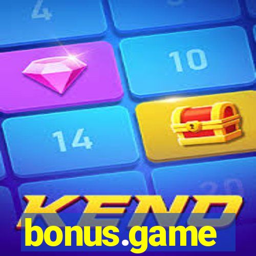 bonus.game