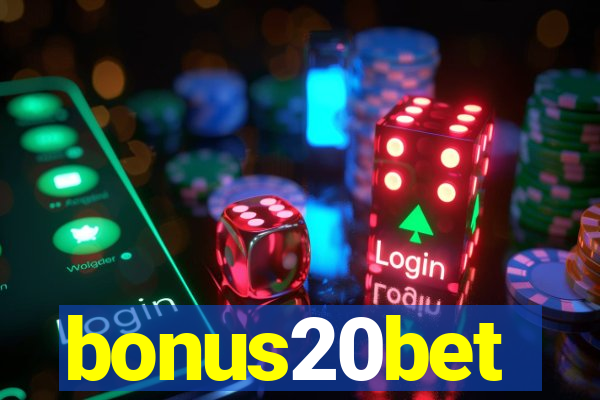 bonus20bet