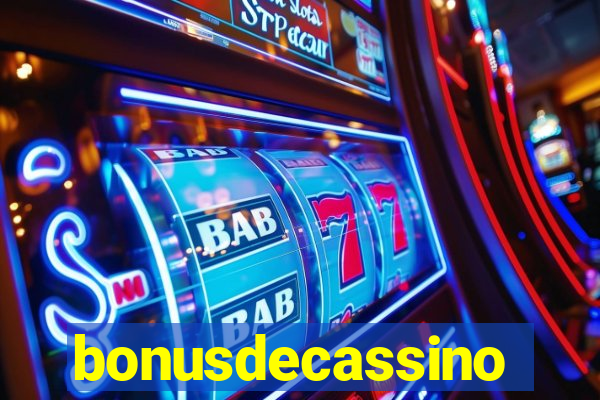 bonusdecassino