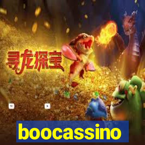 boocassino