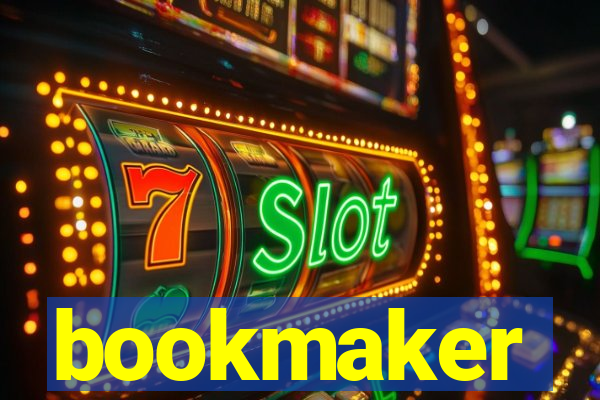 bookmaker