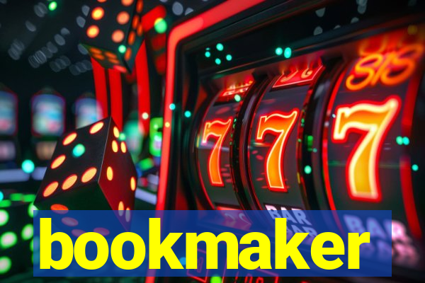 bookmaker