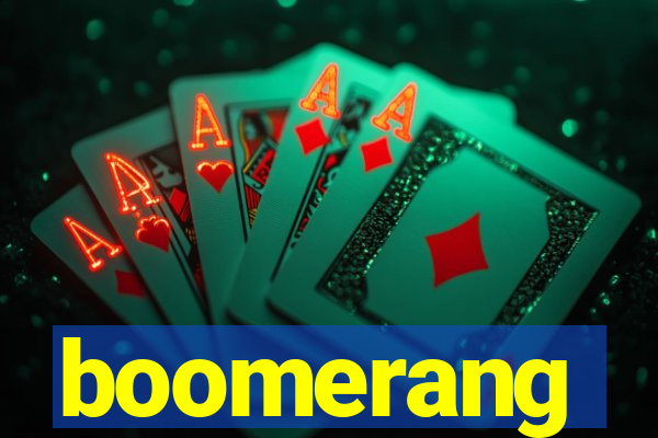 boomerang-bet