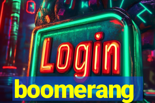 boomerang-bet