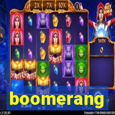 boomerang-bet