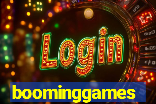 boominggames