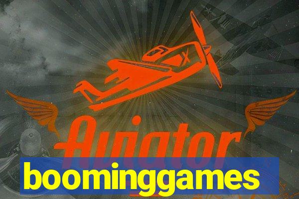 boominggames