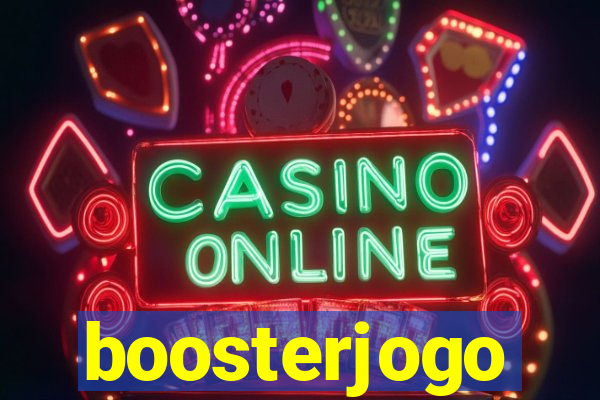 boosterjogo