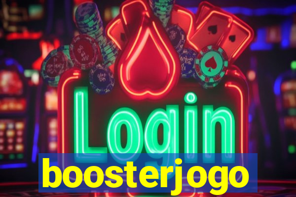 boosterjogo