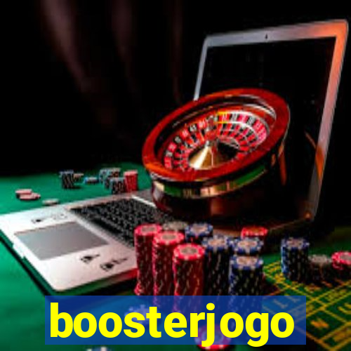 boosterjogo