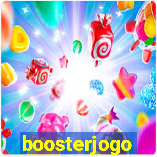 boosterjogo