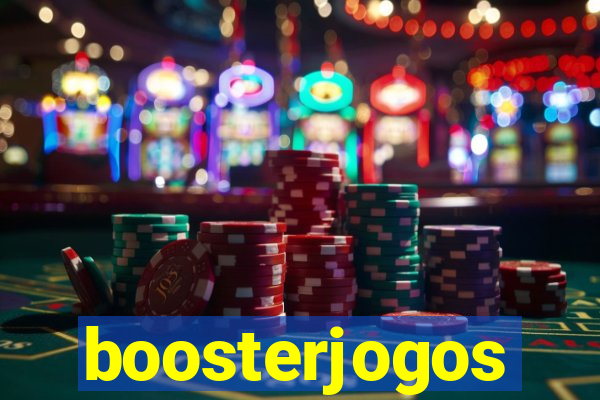 boosterjogos