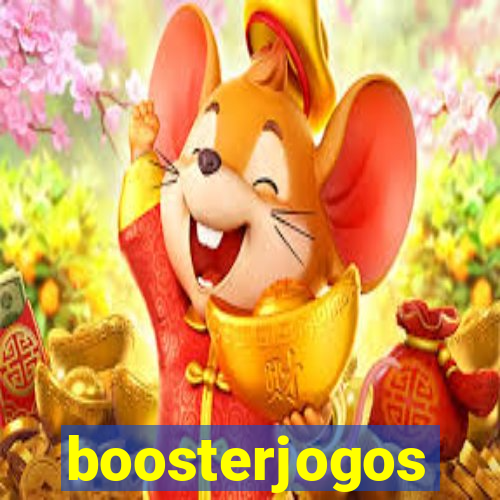 boosterjogos