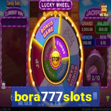 bora777slots