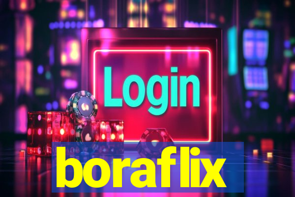 boraflix