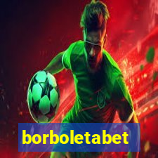 borboletabet