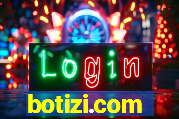 botizi.com