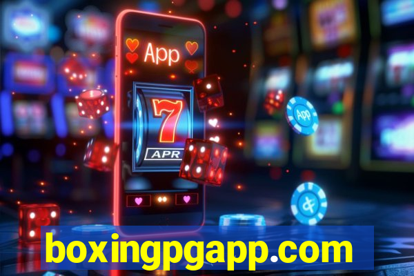 boxingpgapp.com