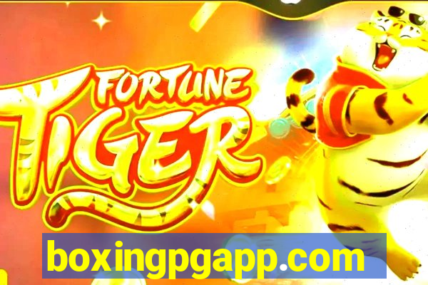 boxingpgapp.com