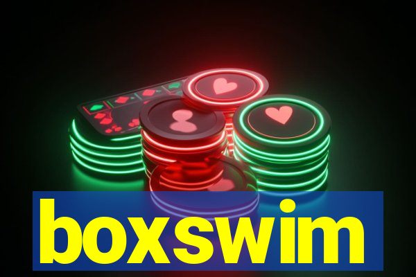 boxswim